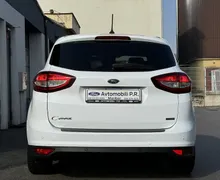 Zunanja slika - Ford C-MAX - 1.0 EcoBoost 125KM STYLE •1.LASTNICA•SLO•PDC•TEMP - 16 - Predogledna slika