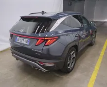 Zunanja slika - Hyundai Tucson - 1.6 PHEV 265 HTRAC CREATIVE 4WD.KAMERA.LED.NAVI - 3 - Predogledna slika