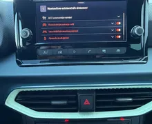Notranja slika - Seat Ibiza - 1.0 TSI DSG Style-SLO-ACC-PDC-Vzvratna kamera..... - 11 - Predogledna slika