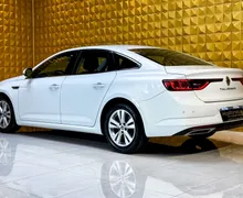 Notranja slika - Renault Talisman - 1.6 DCI - NAVI - TEMP - 7 - Predogledna slika