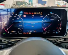 Zunanja slika - Mercedes-Benz C-Razred - C 180 AVANT PRO-360 KAM-DAB-LED-GRETJE-NAVI-VIDEO - 10 - Predogledna slika