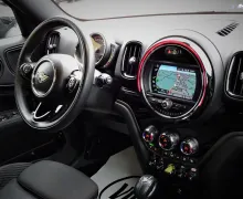 Zunanja slika - MINI Countryman - 2.0 Cooper SE ALL4 Avt. - 11 - Predogledna slika