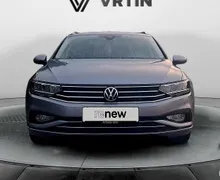 Zunanja slika - Volkswagen Passat - Variant 2.0 TDI BMT DSG Z ENOLETNIM JAMSTVOM - 6 - Predogledna slika