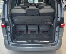 Zunanja slika - Volkswagen Multivan - Style 2.0 TDI - VSE ASISTENCE - - 11 - Predogledna slika