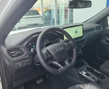 Zunanja slika - Ford Kuga - 2.5 Duratec FHEV ST-Line - 4 - Predogledna slika