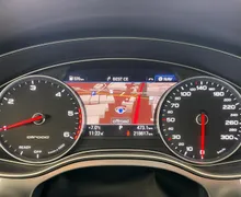 Zunanja slika - Audi A6 - QATTRO 3.0 TDI AUT. - 9 - Predogledna slika