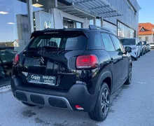 Zunanja slika - Citroën C3 - 1.2-PURETECH-110-S-S-FEEL-LED-SLO-TOP - 6 - Predogledna slika