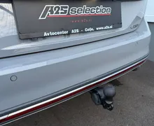 Notranja slika - Volkswagen Passat Alltrack - 4motion 2.0 TDI BMT SCR DSG-Vlečna kljuka-IQ Light - 8 - Predogledna slika