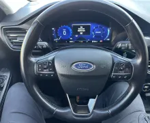 Zunanja slika - Ford Kuga - TitaniumX 2.0 EcoBlue 140kW.NEMŠKI+4ALU.KAMERA.4X4 - 6 - Predogledna slika