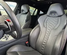 Zunanja slika - BMW X6 - serija : M Competition - 360 - Laser - Panorama - SoftC - 9 - Predogledna slika