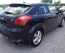 Zunanja slika - KIA Ceed - 1.6 CRDi - 3 - Predogledna slika