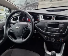 Zunanja slika - KIA Pro_Ceed - 1.4 CVVT 73 kW LX FUN+ SLO-1.LASTNIK... - 6 - Predogledna slika