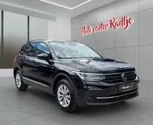 Zunanja slika - Volkswagen Tiguan - 1,5 TSI Life - 20 - Predogledna slika