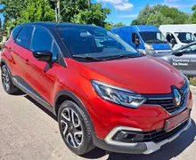 Zunanja slika - Renault Captur - TCe 120 Energy Outdoor 1. LASTNIK SLO. POREKLO - 3 - Predogledna slika
