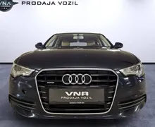 Zunanja slika - Audi A6 Avant - 3.0 TDI quattro clean diesel Business S-tronic - 3 - Predogledna slika