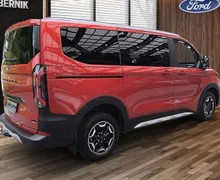 Zunanja slika - Ford Tourneo - Custom 4x4 320 2.0 TDCi A8 170 KM L1H1  ACTIVE - 4 - Predogledna slika