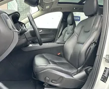 Notranja slika - Volvo XC60 - T8 Recharge Twin Engine AUT  Zračno Kljuka Pano... - 10 - Predogledna slika