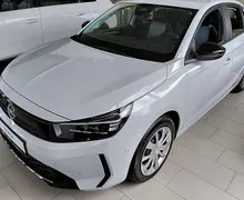Zunanja slika - Opel Corsa - 1.2 TURBO 74KW EDITION akcijska cena - 1 - Predogledna slika