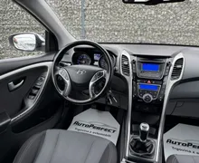 Zunanja slika - Hyundai i30 Wagon - 1.6 CRDI|GR.SED|2CON|TEMPOMAT - 12 - Predogledna slika