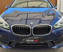 Zunanja slika - BMW Serija 2 - Active Tourer: 225xe Active Tourer - PANO - HK - HUD - G - 2 - Predogledna slika