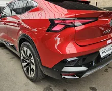 Zunanja slika - Renault Rafale - E-Tech 200 Full hybrid Techno Avt. - 3 - Predogledna slika