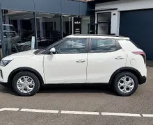 Zunanja slika - KG Mobility Tivoli - 1.5 GDI-T Fresh A T - 5 - Predogledna slika