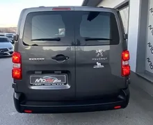 Zunanja slika - Peugeot Expert - Peugeot  2.0 Blue-HDi Premium TwinCabEditi - 6 - Predogledna slika