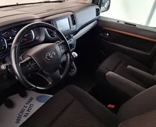 Zunanja slika - Toyota Proace - Verso Medium 2.0 D-4D Family•SLO•VL.KLJUKA•HUD•KAM360• - 9 - Predogledna slika