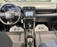 Zunanja slika - Citroën C3 - Aircross 1,2 PureTech 110 S&S Shine Avt. - 8 - Predogledna slika