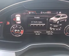 Zunanja slika - Audi SQ7 - quattro 4.0 TDI Tiptronic - 10 - Predogledna slika