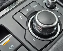 Zunanja slika - Mazda CX-3 - CD115 AWD LED-KAMERA-HEAD-UP-ALU-PERLA - 17 - Predogledna slika