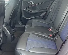 Zunanja slika - BMW Serija 1 - : 118iM SPORT-VIRTUAL-RADARTEMPO-FULLED-NAVI-AMBIENT - 9 - Predogledna slika