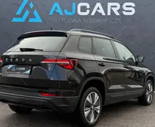 Zunanja slika - Škoda Karoq - Ambition 2.0 TDI DSG-Acc-Laneassist-Kamera-Led - 5 - Predogledna slika
