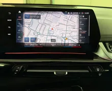 Zunanja slika - BMW X1 - serija : xDrive23i M Sport DKG7.USNJE.LED.KAMERA.ACC.NAVI - 14 - Predogledna slika