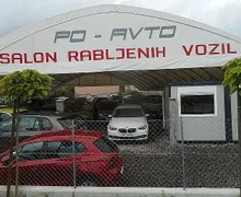 Zunanja slika - Hyundai ix35 - 4WD 2.0-127.000KM-SLO-GRETJE SEDEŽEV-PDC-ALU-TOP - 11 - Predogledna slika