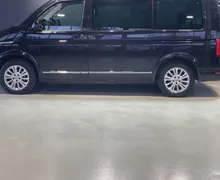 Zunanja slika - VW Multivan - SLO-LED-ALCANTARA-KMAERA-RADAR-NAVI-DVOJNA VRATA - 4 - Predogledna slika