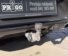 Zunanja slika - Mercedes-Benz GLC-Razred - GLC coupe 300d 4Matic AMG Line. Asistenti. 360 kamera... - 6 - Predogledna slika