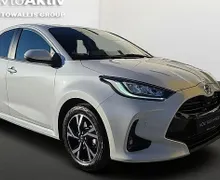 Zunanja slika - Toyota Yaris - 1.5 VVT-i hibrid Sol + ASSIST 85kW - 7 - Predogledna slika
