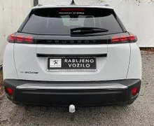 Zunanja slika - Peugeot 2008 - e-ALLURE 54 kWh-ACC-2.KAM-NAVI-KLJUKA ITD. - 5 - Predogledna slika