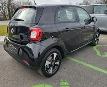 Zunanja slika - Smart Smart forfour - forfour EQ electric drive  82 KM PARKsenz|LED|gretjeSEDEŽEV - 4 - Predogledna slika