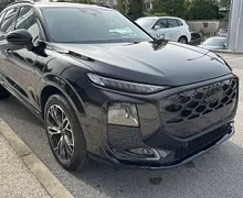 Zunanja slika - Audi Q3 - S-line TDI S tronic 35 - ZALOGA DOBAVA TAKOJ - 6 - Predogledna slika