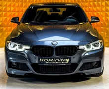 Zunanja slika - BMW serija 3: - 2.0d M Sport AUT.-LED-GRETJE-NAVI.-TEMP - 4 - Predogledna slika