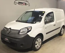 Zunanja slika - Renault Express - Kangoo  Electric ZE33 KLIMA PDC - 1 - Predogledna slika