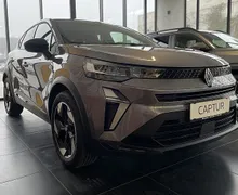 Zunanja slika - Renault Captur - TCe 115 techno - 4 - Predogledna slika