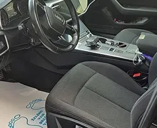 Zunanja slika - Audi A6 - Avant 40 TDI S tronic 150kW - 9 - Predogledna slika