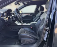 Notranja slika - Audi A6 Avant - 45 TDI Quattro- S Line-Panorama-21 COL-HD Matrix.. - 7 - Predogledna slika