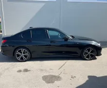 Zunanja slika - BMW Serija 3 - 320i - 3 - Predogledna slika