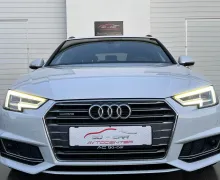 Zunanja slika - Audi A4 - Avant 2.0 TDI Q AUT. SLINE - 5 - Predogledna slika