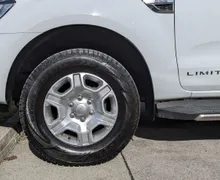 Zunanja slika - Ford Ranger - 2.2 TDCi 118 kW 4X4 LIMITED - FRENK - IZVLEČNO DNO - 12 - Predogledna slika