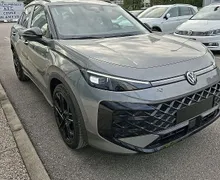 Zunanja slika - Volkswagen T-Roc - 1.5 eTSI R-line DSG 110  150 - 6 - Predogledna slika